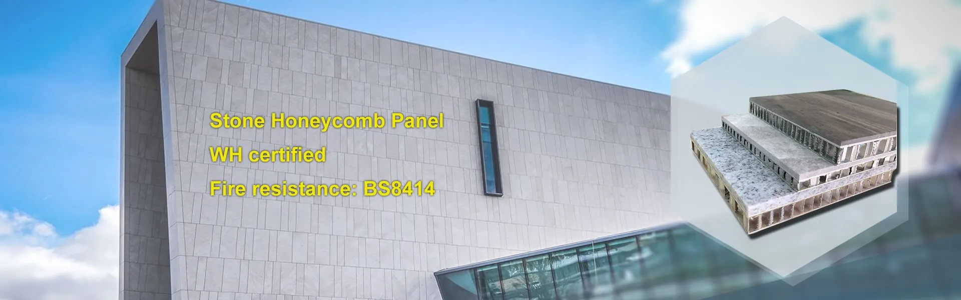 aluminum honeycomb panel